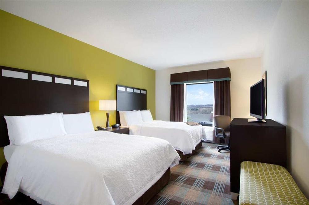 Hampton Inn & Suites Hershey Near The Park Hummelstown Номер фото