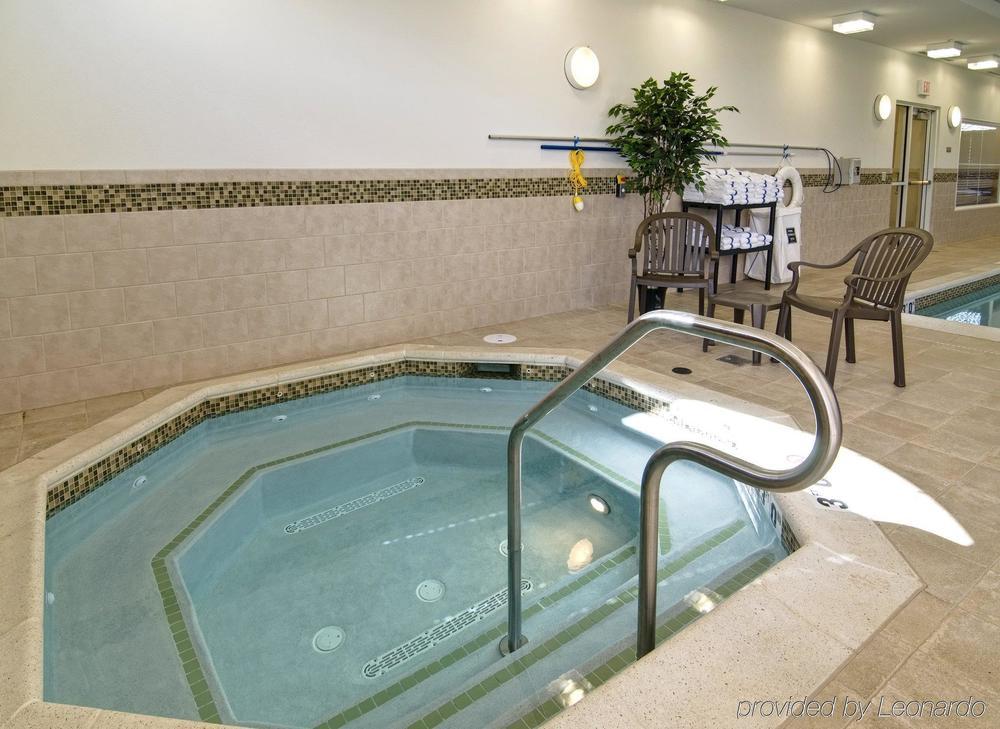 Hampton Inn & Suites Hershey Near The Park Hummelstown Удобства фото