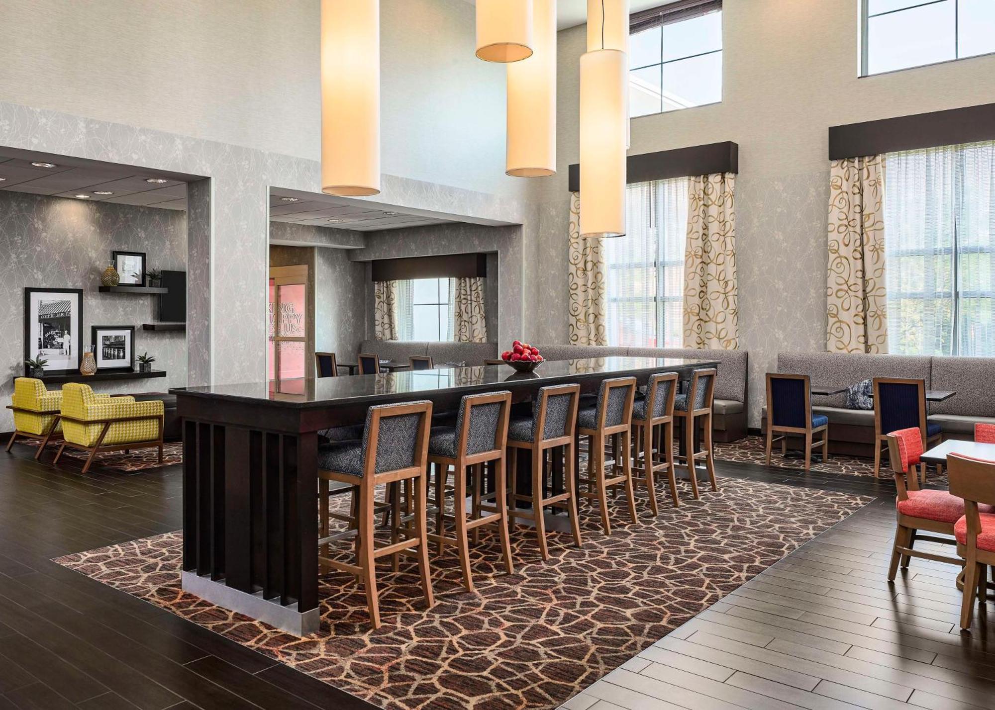 Hampton Inn & Suites Hershey Near The Park Hummelstown Экстерьер фото