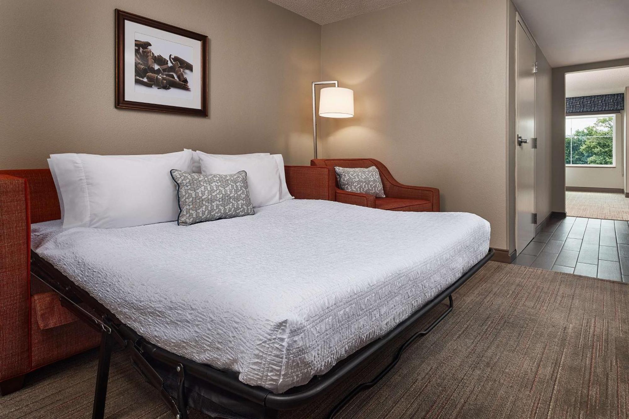 Hampton Inn & Suites Hershey Near The Park Hummelstown Экстерьер фото