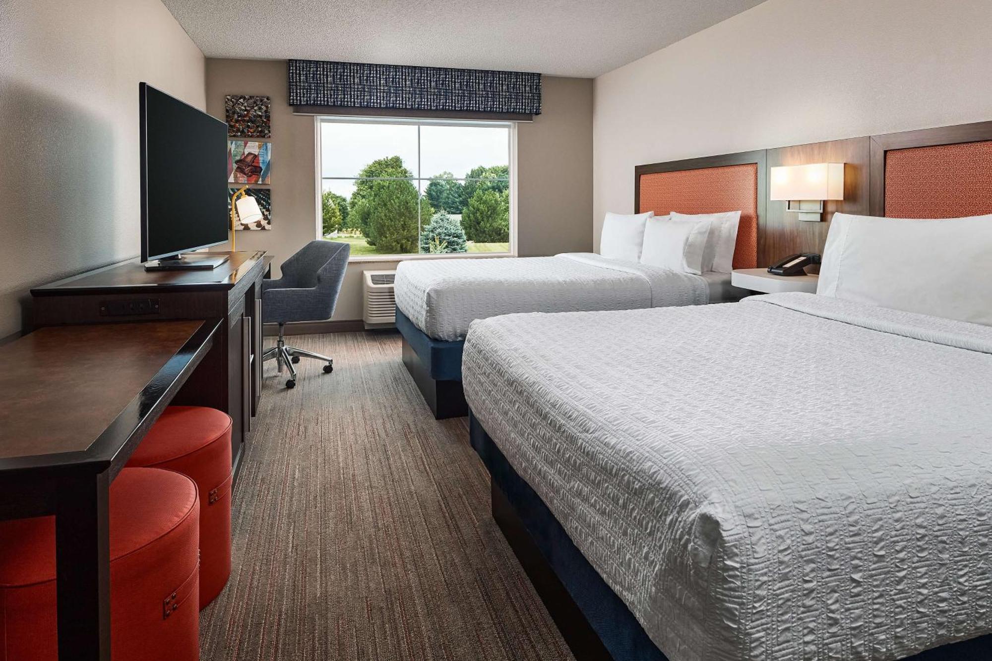 Hampton Inn & Suites Hershey Near The Park Hummelstown Экстерьер фото