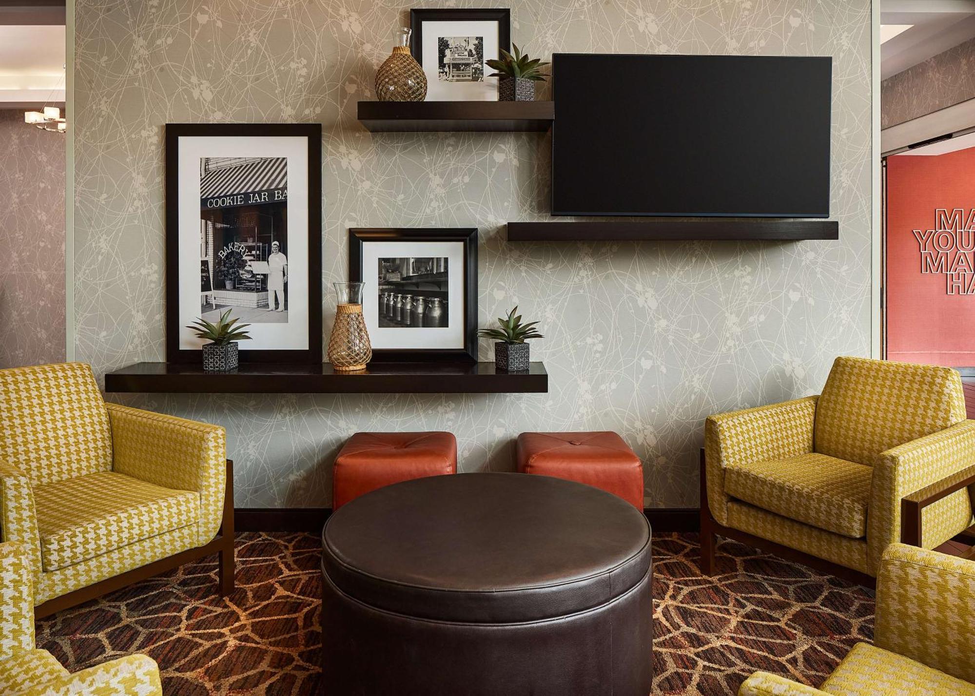 Hampton Inn & Suites Hershey Near The Park Hummelstown Экстерьер фото