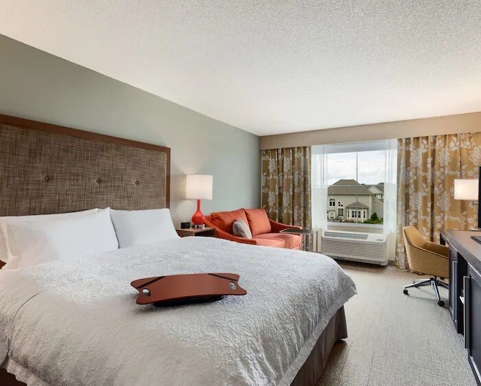 Hampton Inn & Suites Hershey Near The Park Hummelstown Экстерьер фото